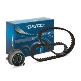 DAYCO Kit de correa de distribución KTB506