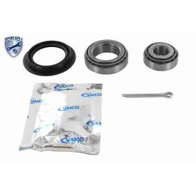 VAICO Kit de roulement de roue V40-0380