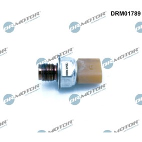 DR.MOTOR AUTOMOTIVE Capteur, pression de carburant DRM01789
