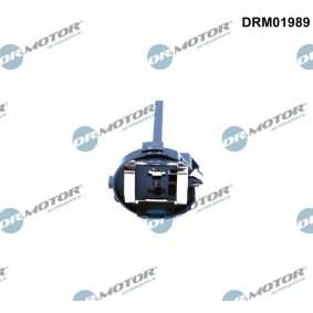 Купить DR.MOTOR AUTOMOTIVE Патрон лампы, основная фара DRM01989