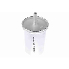 VAICO Kraftstofffilter Leitungsfilter, Benzin, 7,9mm, 7,9mm, Original VAICO Qualität V42-0007