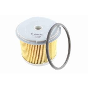 VAICO Polttoainesuodatin V42-0008
