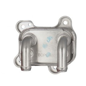 CLIMTEX Oljekjøler, motorolje CH8-076