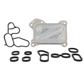 CLIMTEX Engine oil cooler CH8-086