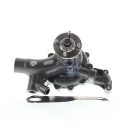 AISIN Vannpumpe WPT-074