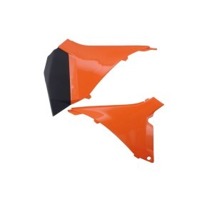 CEMOTO Deksel luftfilterkasse 8403000007