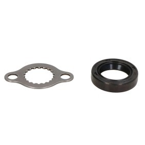 HOT RODS Apoio, veio de equilíbrio OSK0007