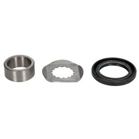 HOT RODS Apoio, veio de equilíbrio OSK0036