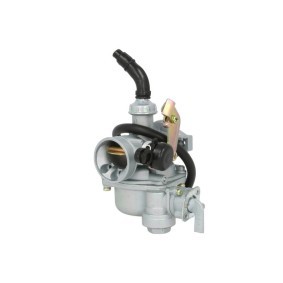 INPARTS Carburateur IP000256
