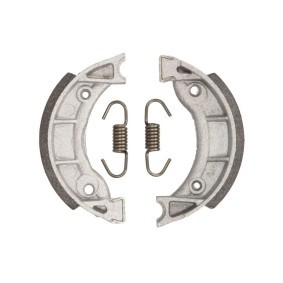 RMS Brake Lining, drum brake 22 512 0190