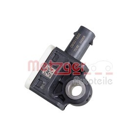 METZGER Tunnistin, pitkin- / poikinkiiihtyvyys 09001552