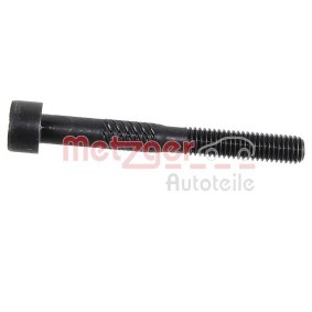 METZGER Schraubensatz, Lagerbock-Nockenwelle 2411065