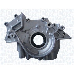 MAGNETI MARELLI Ölpumpe 351516000095