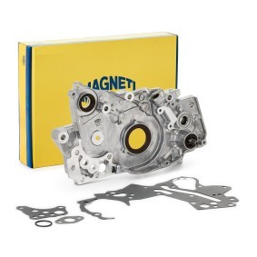 MAGNETI MARELLI Öljypumppu 351516000129