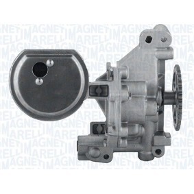 MAGNETI MARELLI Pompe à huile 351516000131