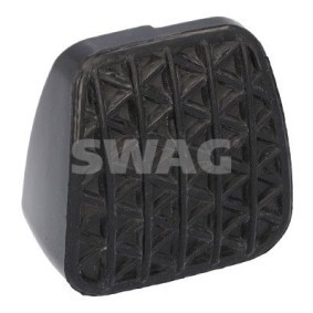 Купить SWAG Педальные накладка, педаль тормоз 33 11 0849
