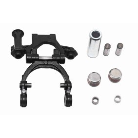 VAICO Reparasjonssett, differensial V10-9281