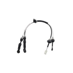 Купить KAMOKA Трос, ступенчатая коробка передач CP0013