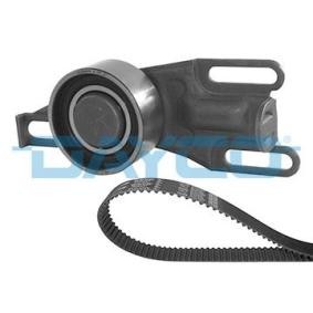 DAYCO Zahnriemensatz KTB104