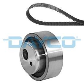 DAYCO Zahnriemensatz KTB113