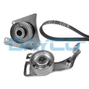 DAYCO Registerreimsett KTB115