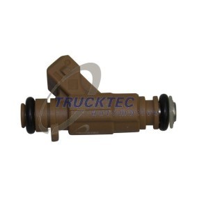 TRUCKTEC AUTOMOTIVE Innsprøytningsdyse 02.13.244