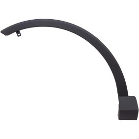 DIEDERICHS Razsirjenje, blatnik spredaj levo 6687653