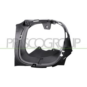 PRASCO Halter, Heckleuchte ME3083464