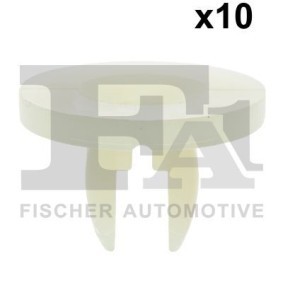 FA1 Clip, enjoliveur 11-60009.10