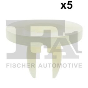FA1 Clip, Zier- / Schutzleiste 11-60009.5