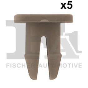 FA1 Clip, Zier- / Schutzleiste 11-60017.5