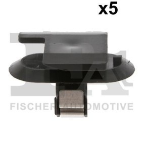 Купить FA1 Зажим, молдинг / защитная накладка 12-40006.5