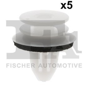 FA1 Clip, listón 14-40018.5