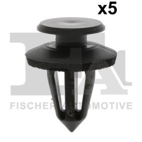 FA1 Clip, Fregio / Modanatura protettiva 21-40013.5