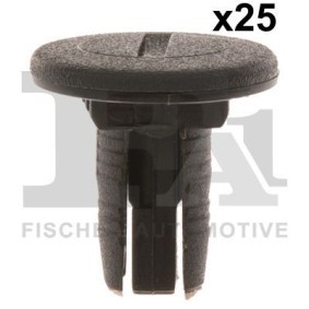 FA1 Clip, Zier- / Schutzleiste 22-30001.25
