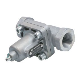 Spletna trgovina z PNEUMATICS Prelivni ventil PN-13104