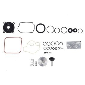 PNEUMATICS Repair Kit, service brake brake valve PN-R0254