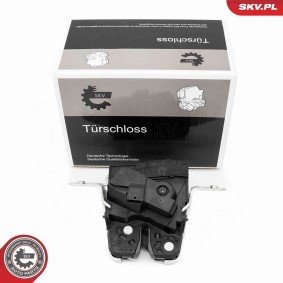 ESEN SKV Tailgate Lock 16SKV091