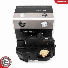 Spletna trgovina z ESEN SKV Vratna kljucavnica 60SKV342