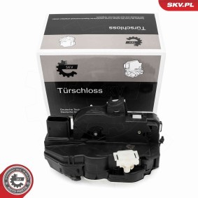 Spletna trgovina z ESEN SKV Vratna kljucavnica 60SKV344