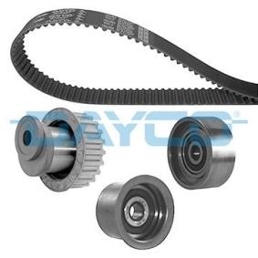 DAYCO Tandremssæt KTB217