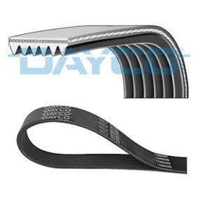 DAYCO Multireim 6PK1985S
