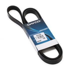 DAYCO Courroie Poly-V 6PK2050