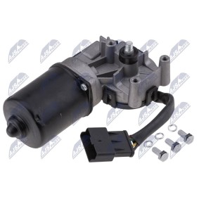 NTY Scheibenwischermotor 12V, vorne ESW-CT-012