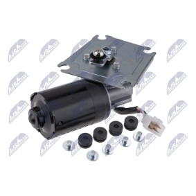 NTY Vindusviskermotor ESW-DW-001
