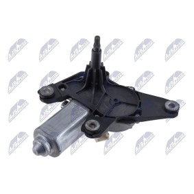 NTY Scheibenwischermotor ESW-PL-023