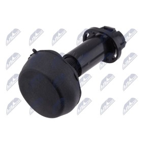 NTY Buffer, motorpanser EZC-FR-303