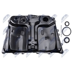 Costo serbatoio carburante RENAULT CLIO NTY PZP-TY-002