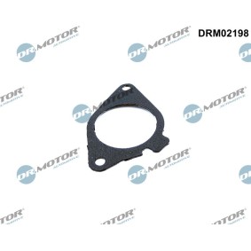 DR.MOTOR AUTOMOTIVE Junta, válvula recirc. gases escape DRM02198