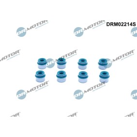 DR.MOTOR AUTOMOTIVE Pakning, ventilstamme DRM02214S